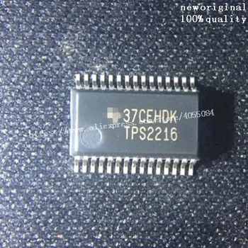  2 BUC TPS2216DBR TPS2216 componente Electronice cip IC