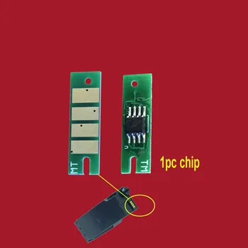  IC41 Chip pentru Deșeuri de Cerneală Caseta de Întreținere pentru Ricoh sg400 sg800 sg500 sg1000 sg2100 sg3100