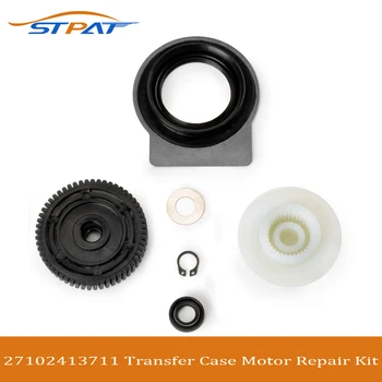  STPAT Transfer Cazul Motorului de Acționare Gear Kit de Reparatie Pentru BMW X3 E83 X5 E53 E70 27107541782 27107566296 27107568267 27102413711