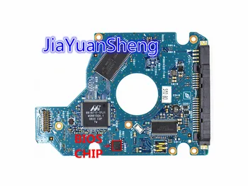  Toshiba Hard disk circuit board /Demipensiune Număr: G002217A / HDD2H03 , HDD2D91 , HDD2H04 , HDD2D90 , HDD2H85 , HDD2D92 , HDD2H02